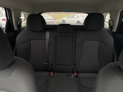 2024 Kia Sportage Hybrid LX