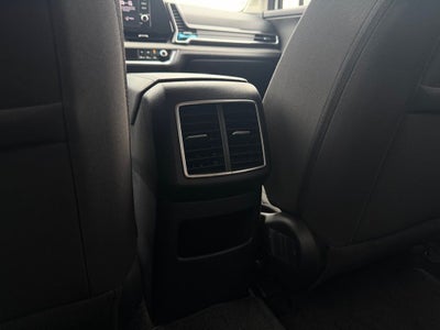 2024 Kia Sportage Hybrid LX