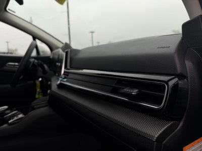 2024 Kia Sportage Hybrid LX