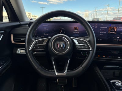 2024 Buick Envision Sport Touring