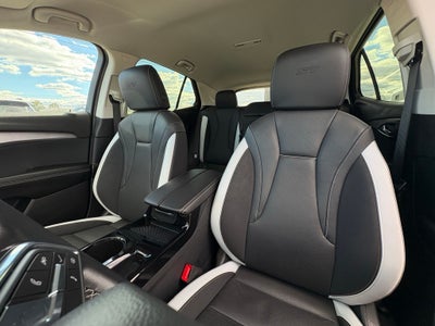 2024 Buick Envision Sport Touring