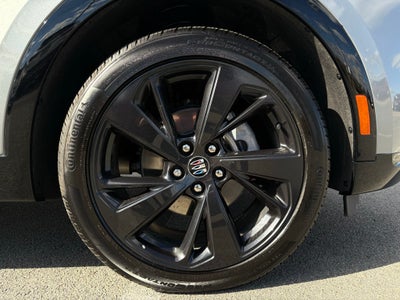 2024 Buick Envision Sport Touring