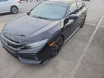 2018 Honda Civic Sport Touring