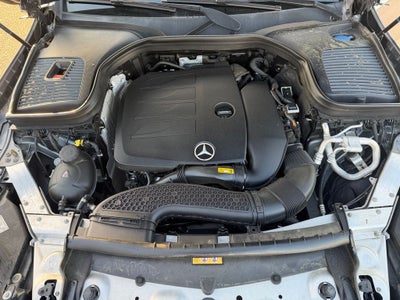 2022 Mercedes-Benz GLC GLC 300