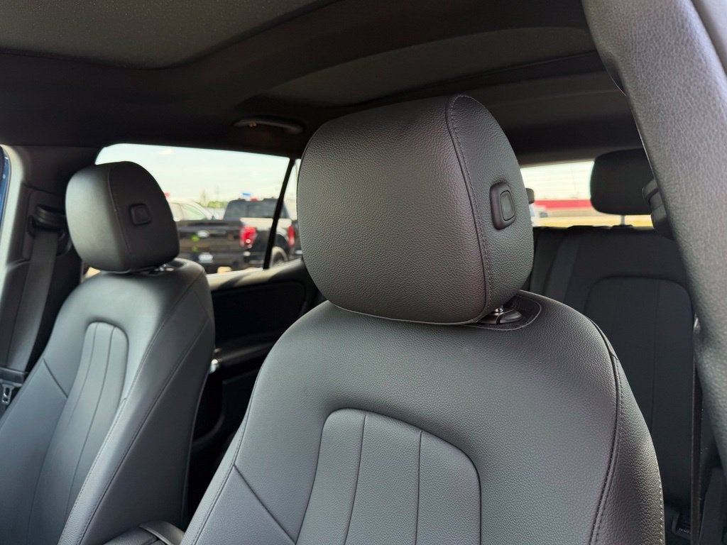2024 Mercedes-Benz GLB GLB 250 4MATIC®