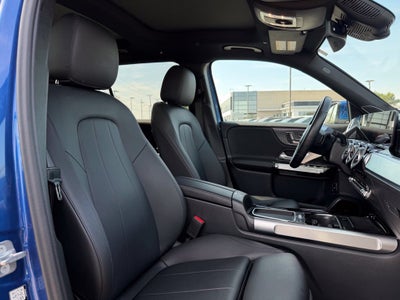 2024 Mercedes-Benz GLB GLB 250 4MATIC®