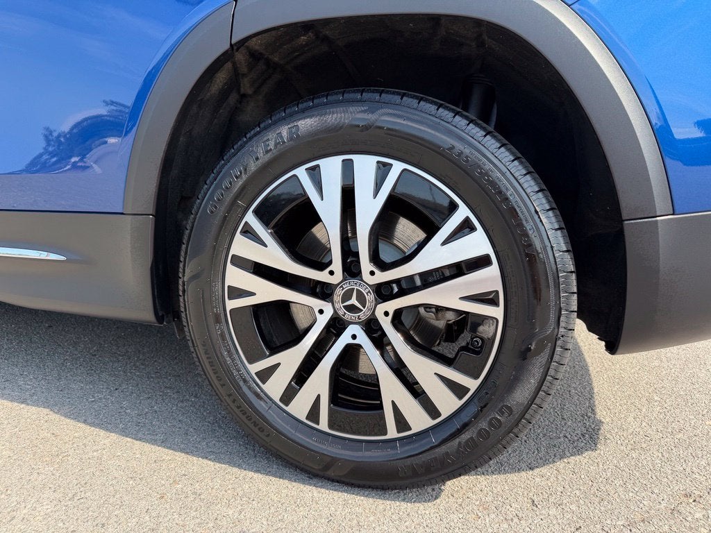 2024 Mercedes-Benz GLB GLB 250 4MATIC®