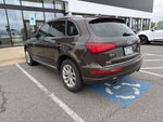 2015 Audi Q5 2.0T Premium quattro
