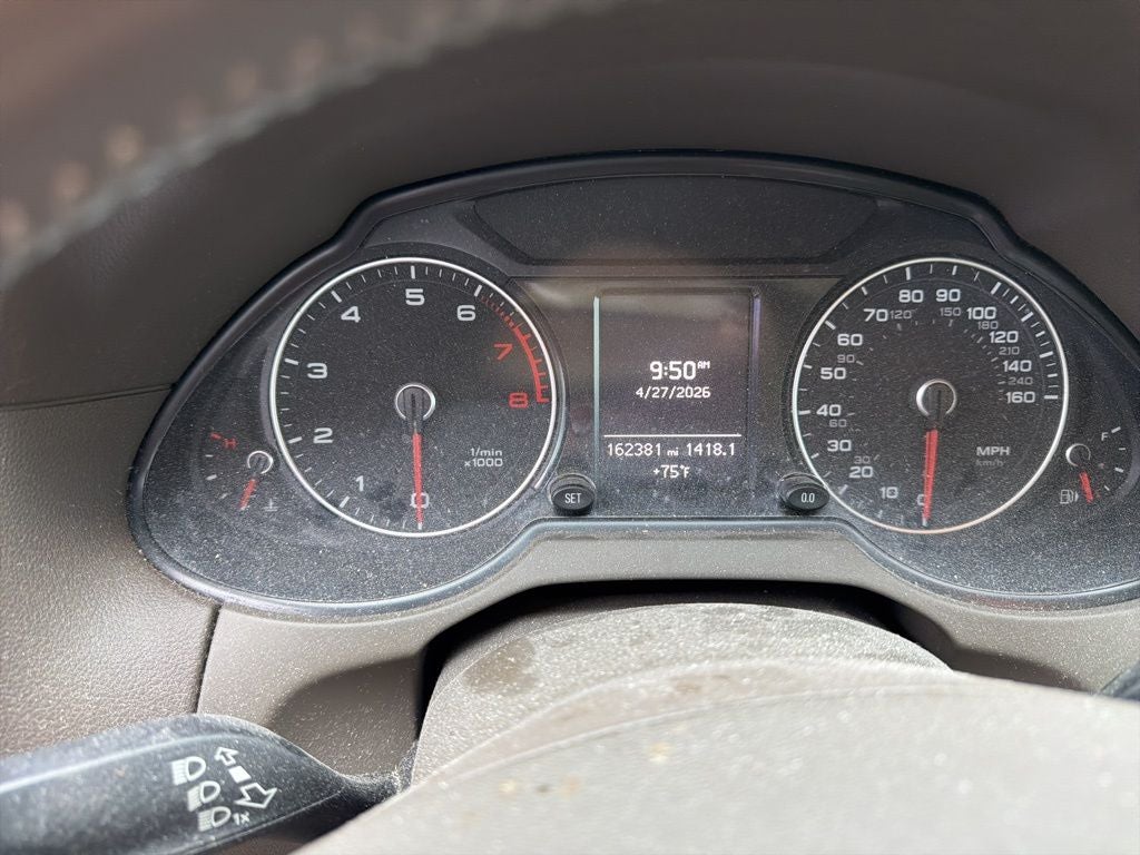 2015 Audi Q5 2.0T Premium quattro