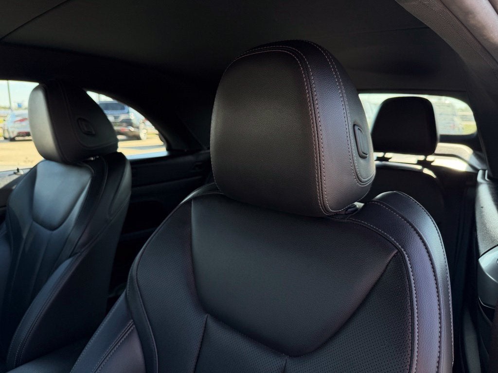 2024 BMW 4 Series 430i