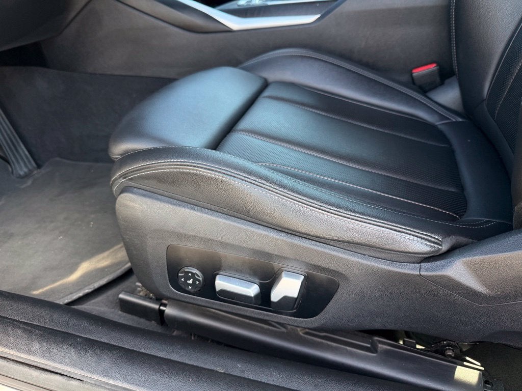 2024 BMW 4 Series 430i