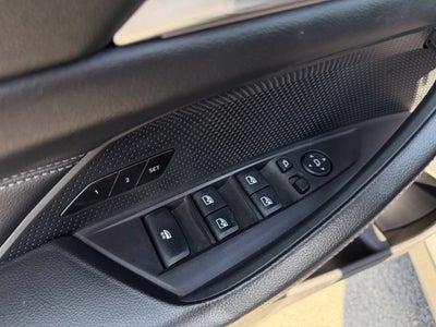 2024 BMW 4 Series 430i