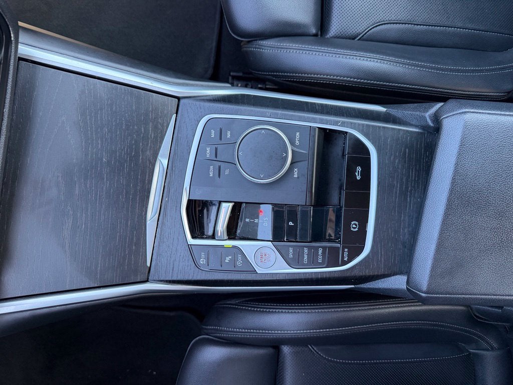 2024 BMW 4 Series 430i