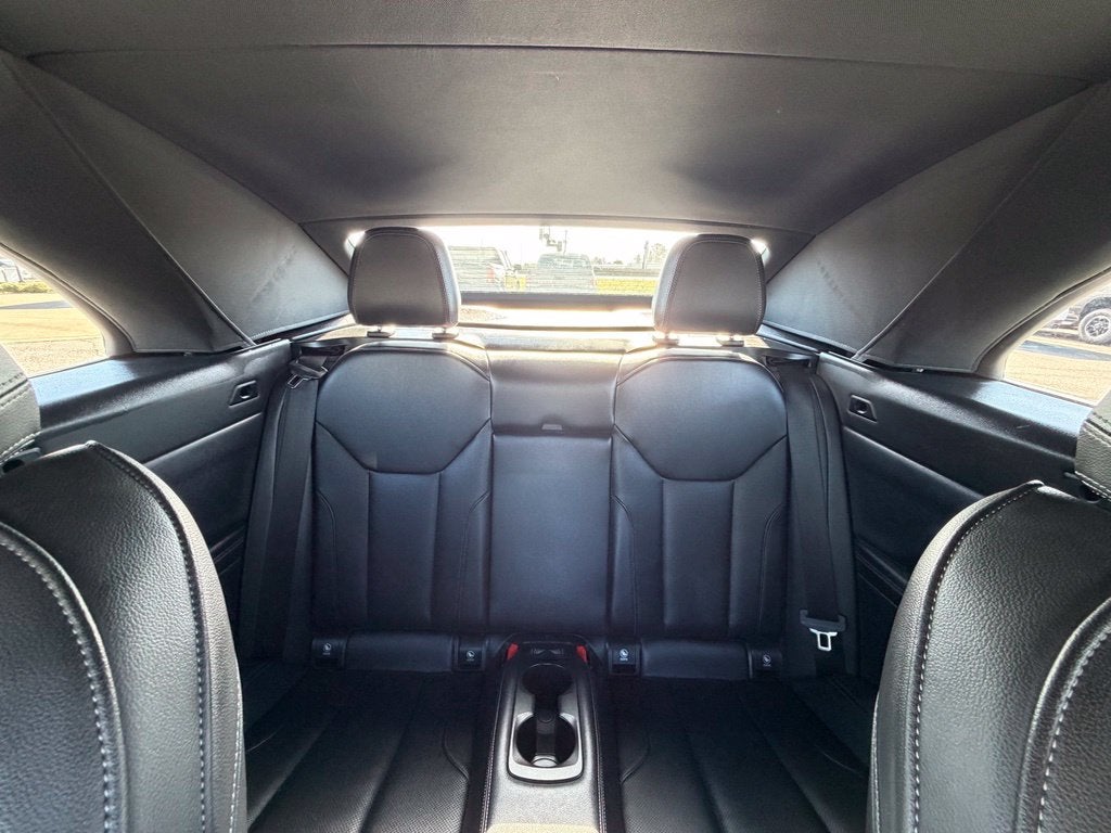 2024 BMW 4 Series 430i