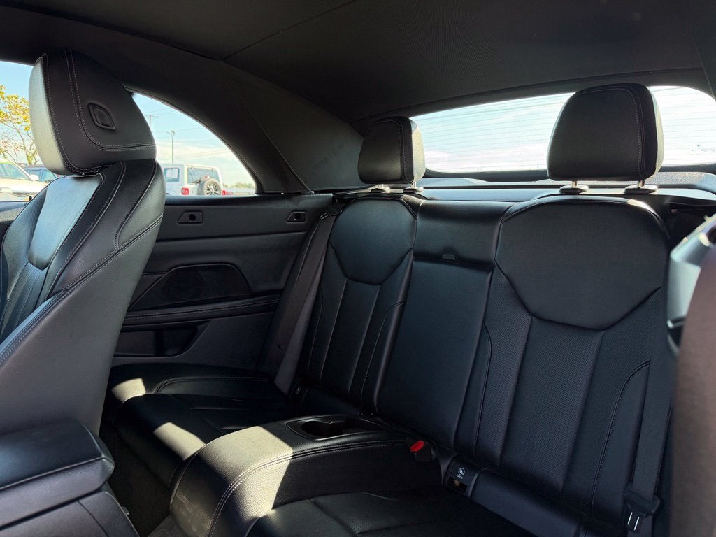 2024 BMW 4 Series 430i
