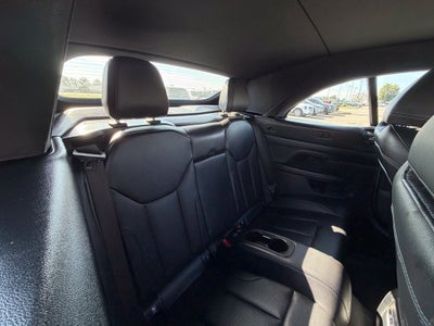 2024 BMW 4 Series 430i