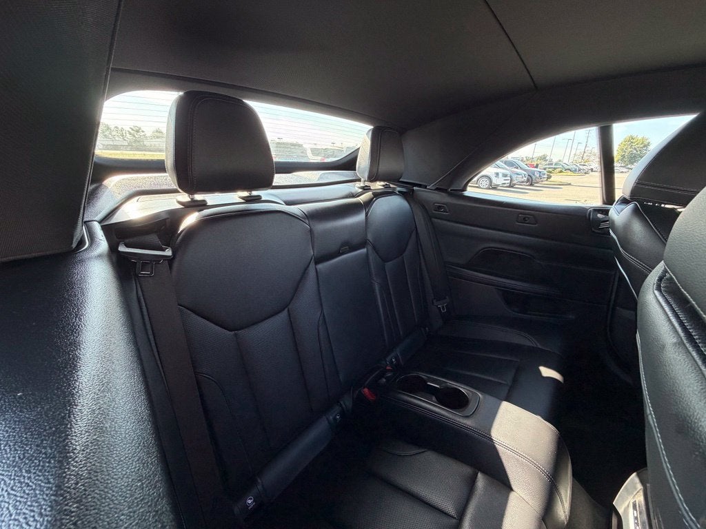 2024 BMW 4 Series 430i