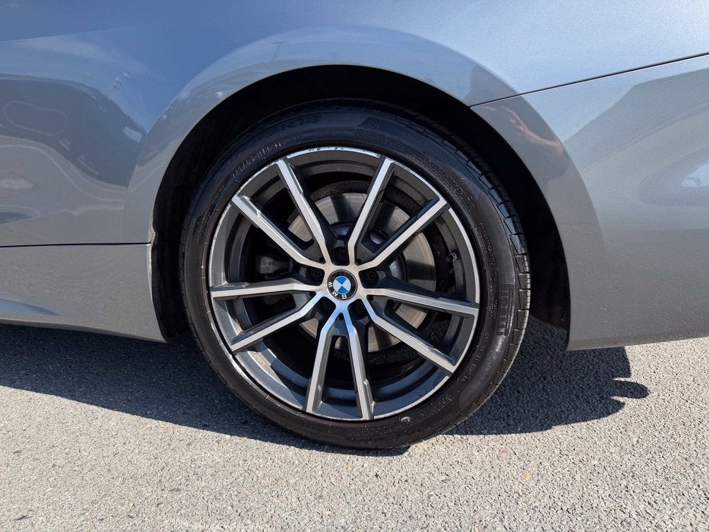 2024 BMW 4 Series 430i