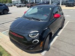 2024 FIAT 500e Battery Electric