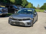 2023 Honda Civic EX-L
