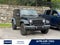2015 Jeep Wrangler Willys Wheeler