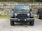 2015 Jeep Wrangler Willys Wheeler