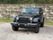 2015 Jeep Wrangler Willys Wheeler