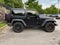 2015 Jeep Wrangler Willys Wheeler