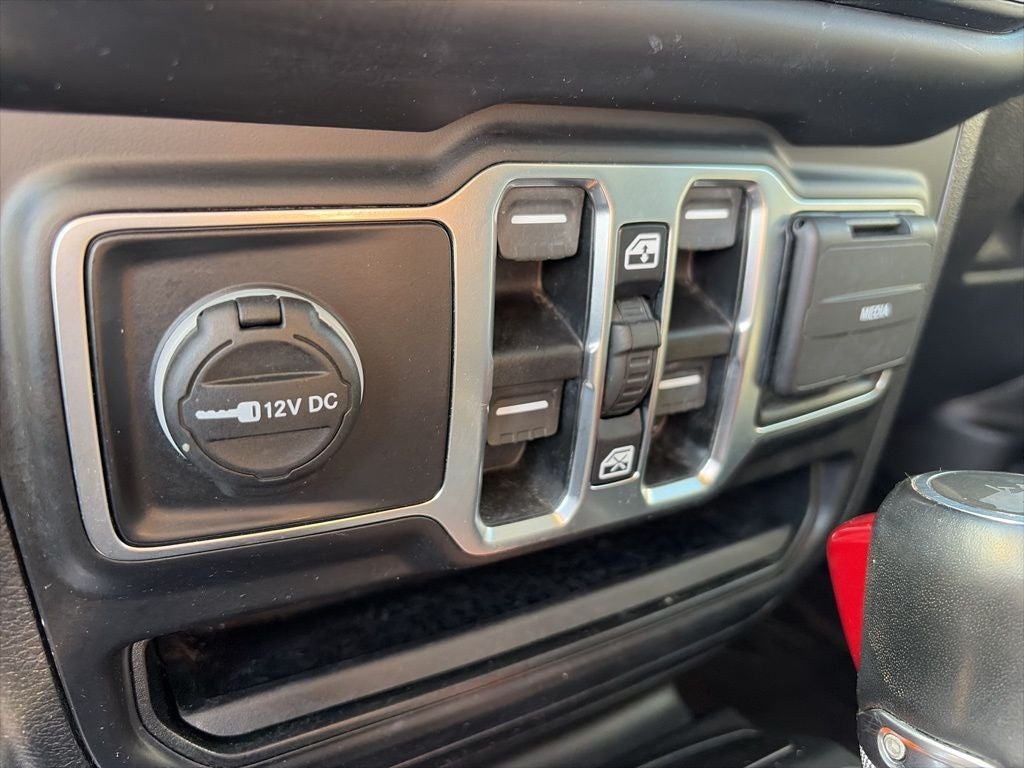 2021 Jeep Wrangler Unlimited Sahara 4xe LIFT, TIRES, LEATHER, CLEAN CARFAX