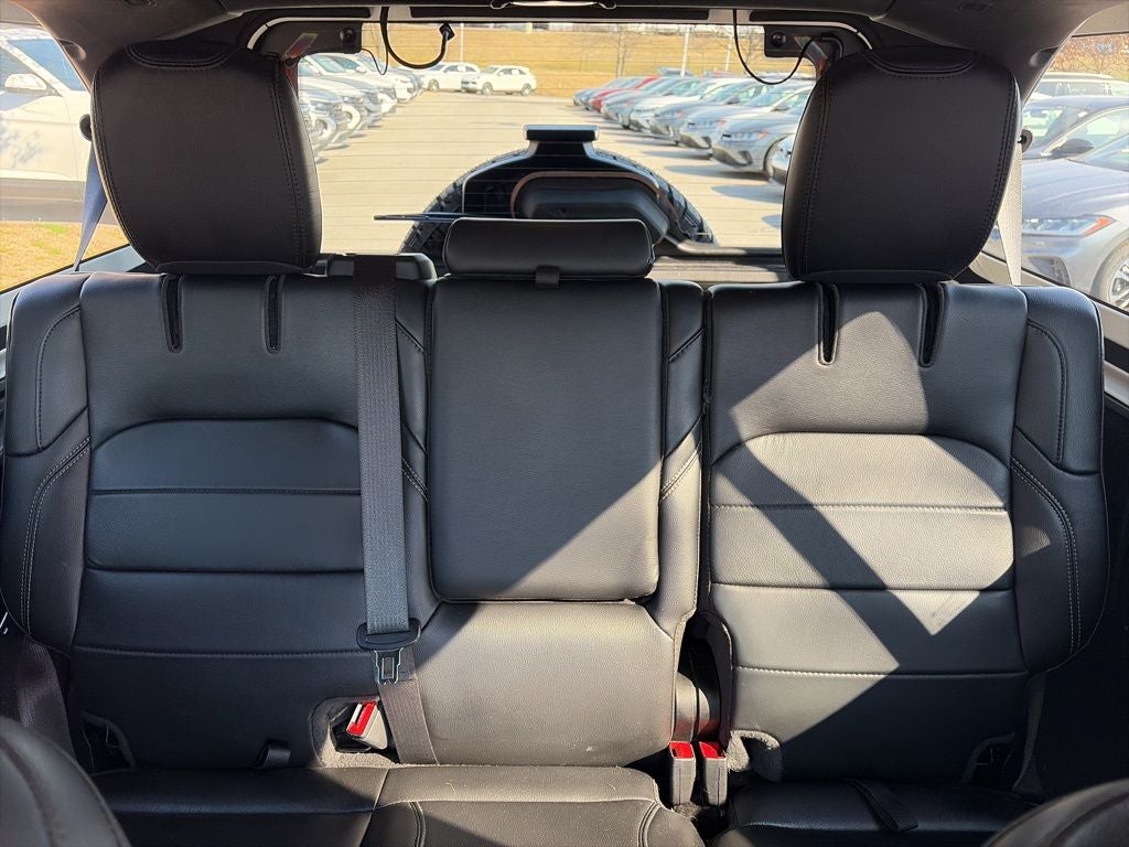 2021 Jeep Wrangler Unlimited Sahara 4xe LIFT, TIRES, LEATHER, CLEAN CARFAX