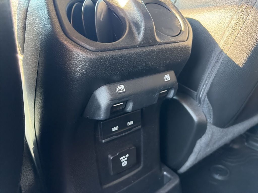 2021 Jeep Wrangler Unlimited Sahara 4xe LIFT, TIRES, LEATHER, CLEAN CARFAX