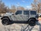 2021 Jeep Wrangler Unlimited Sahara 4xe LIFT, TIRES, LEATHER, CLEAN CARFAX