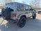 2021 Jeep Wrangler Unlimited Sahara 4xe LIFT, TIRES, LEATHER, CLEAN CARFAX