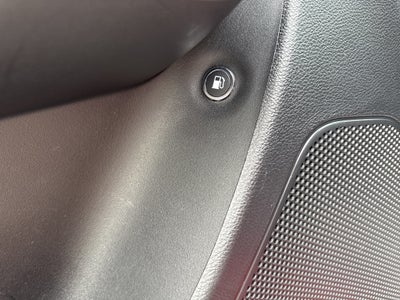 2017 Jeep Cherokee Trailhawk