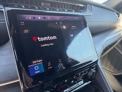 2024 Jeep Grand Cherokee L Limited CLEAN CARFAX 1-OWNER