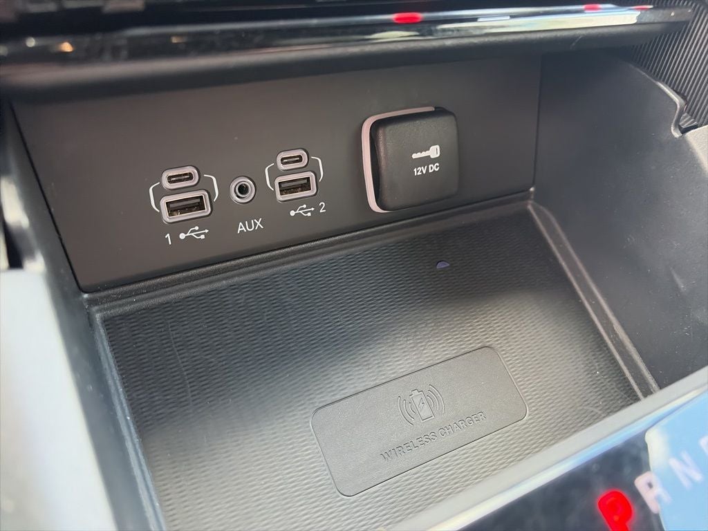 2024 Jeep Grand Cherokee L Limited CLEAN CARFAX 1-OWNER