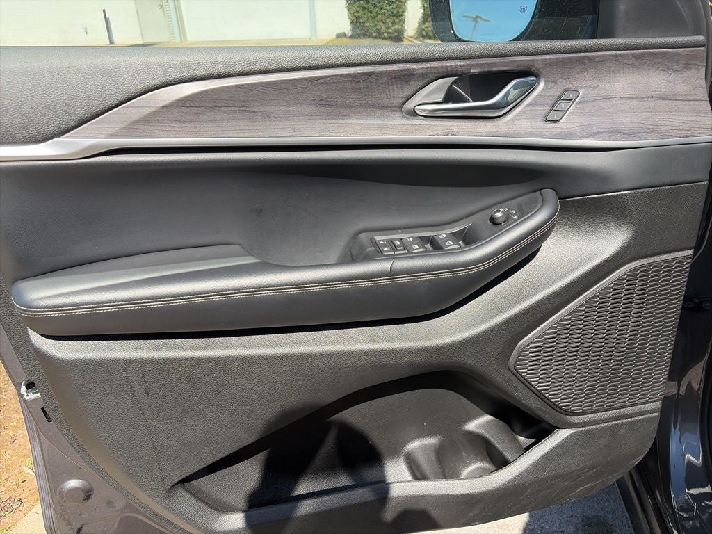 2024 Jeep Grand Cherokee L Limited CLEAN CARFAX 1-OWNER