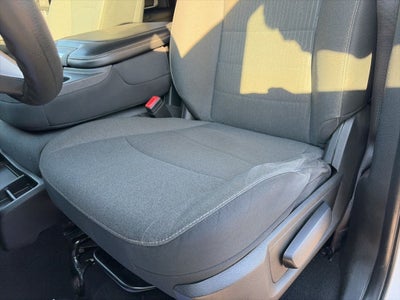 2021 RAM 1500 Classic Warlock 5.7 HEMI WARLOCK