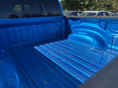 2021 RAM 1500 TRX Clean Car Fax Supercharged 6.2l V8