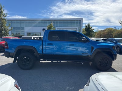 2021 RAM 1500 TRX Clean Car Fax Supercharged 6.2l V8