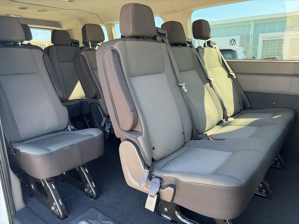 2024 Ford Transit-350 XLT CLEAN 1 OWNER CARFAX