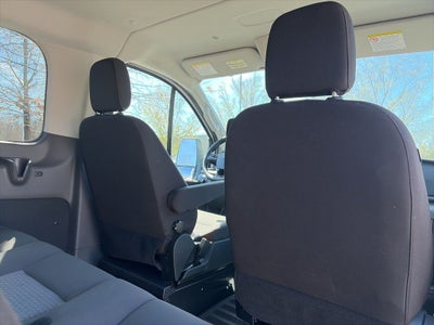 2024 Ford Transit-350 XLT CLEAN 1 OWNER CARFAX