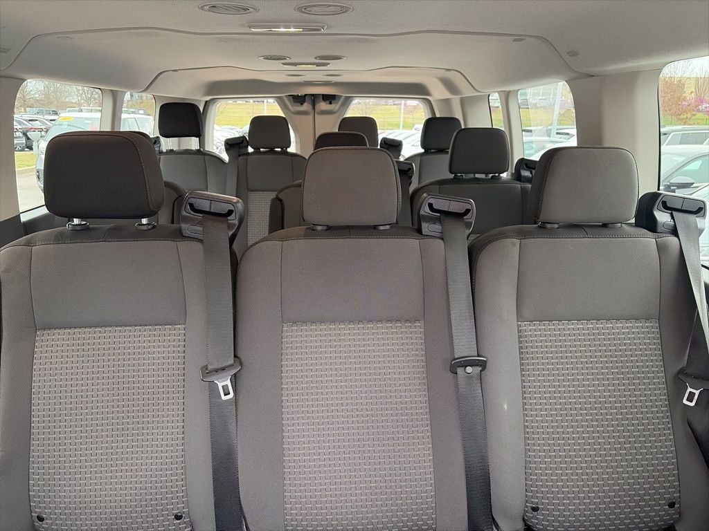 2024 Ford Transit-350 XLT CLEAN CARAFX