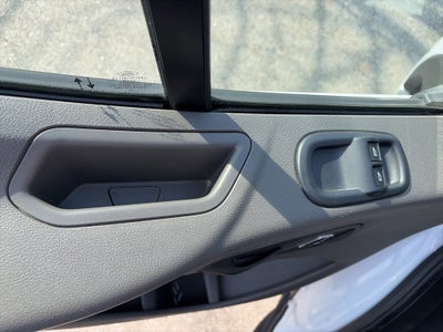 2024 Ford Transit-350 XLT LOW ROOF PASSENGER, XLT