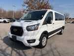 2024 Ford Transit-350 XLT LOW ROOF PASSENGER, XLT