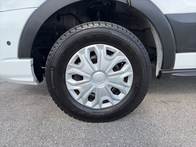 2024 Ford Transit-350 XLT LOW ROOF PASSENGER, XLT