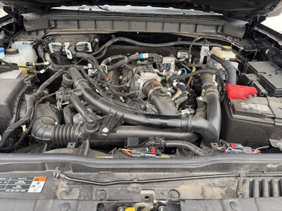 2024 Ford Bronco Wildtrak 754A PKG HIGH LUX