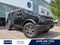 2025 Ford Bronco Big Bend CLEAN 1 OWNER CARFAX