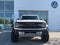 2024 Ford Bronco Raptor 17" BEADLOCK WHEELS, SUEDE SEATING