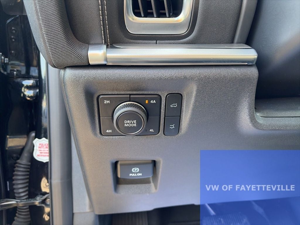 2025 Ford Expedition Max Platinum CLEAN 1-OWNER CARFAX